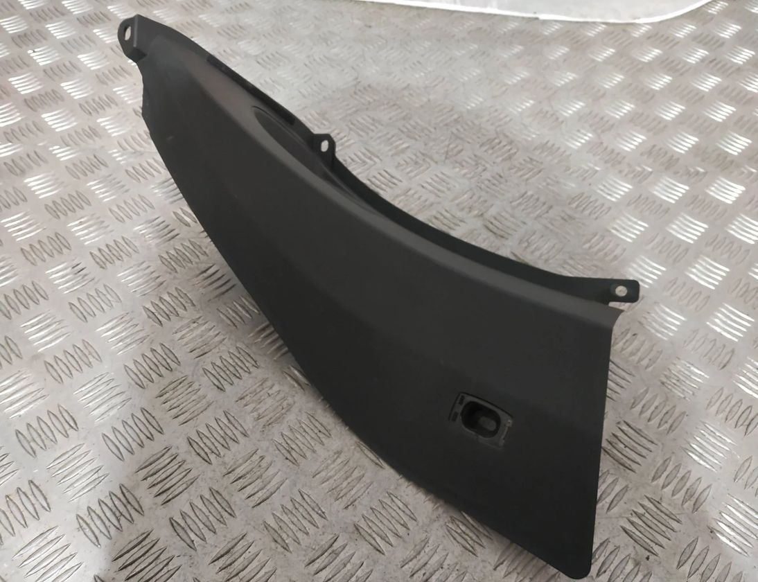 BMW 5 Series Gran Turismo F07 (2010-2017) Other Interior Parts 9164451 15393370