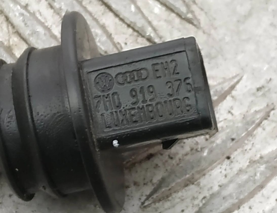 AUDI A8 D4/4H (2010-2018) Senzor hladiny kvapaliny okna 7M0919376 16901745