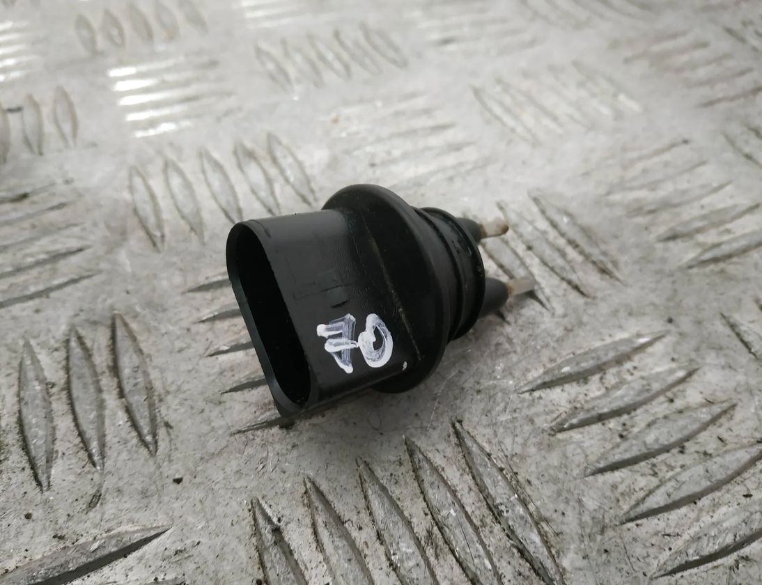 AUDI A8 D4/4H (2010-2018) Senzor hladiny kvapaliny okna 7M0919376 16901745