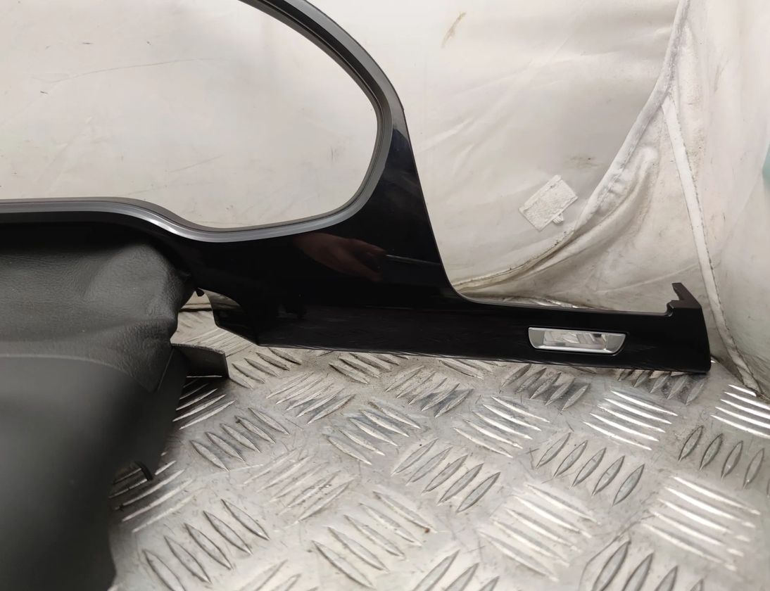 AUDI A8 D4/4H (2010-2018) Rámik tachometra 4H2853192,4H0953515A,4H0858345,4H2853191 17020642