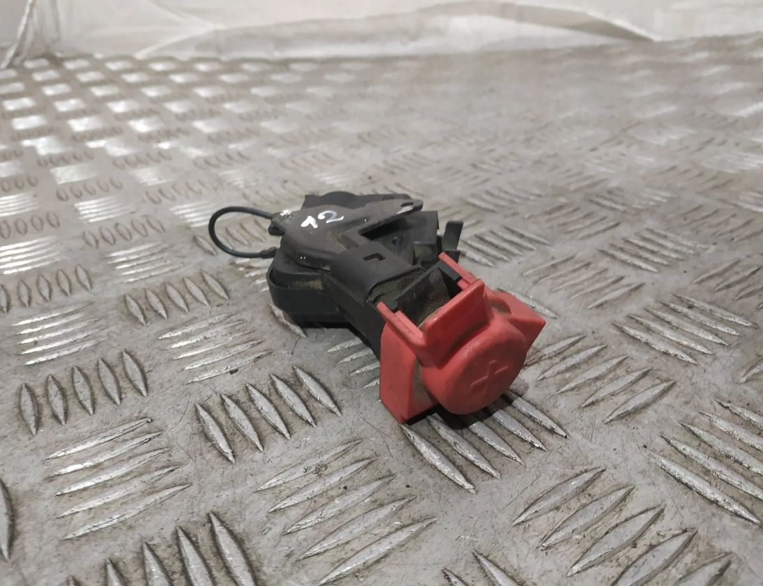 BMW 5 Series F10/F11 (2009-2017) Pozitívny kábel batérie 9214244,12909214244 17190776