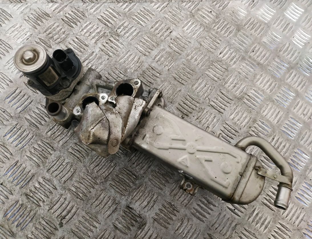 VOLKSWAGEN Passat B7 (2010-2015) EGR Cooler 03L131512C,03L131512CF,11725505 17898430