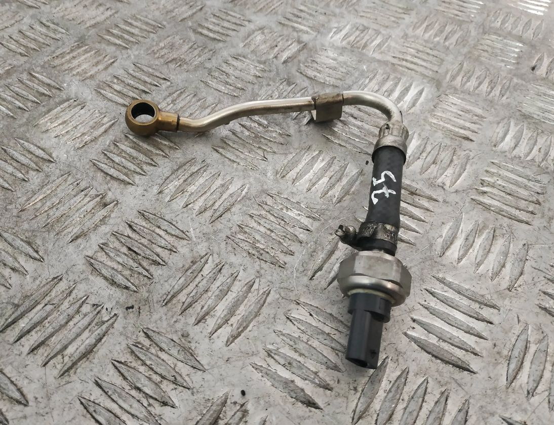 BMW 3 Series F30/F31 (2011-2020) Датчик температуры выхлопных газов 8507634 18031769