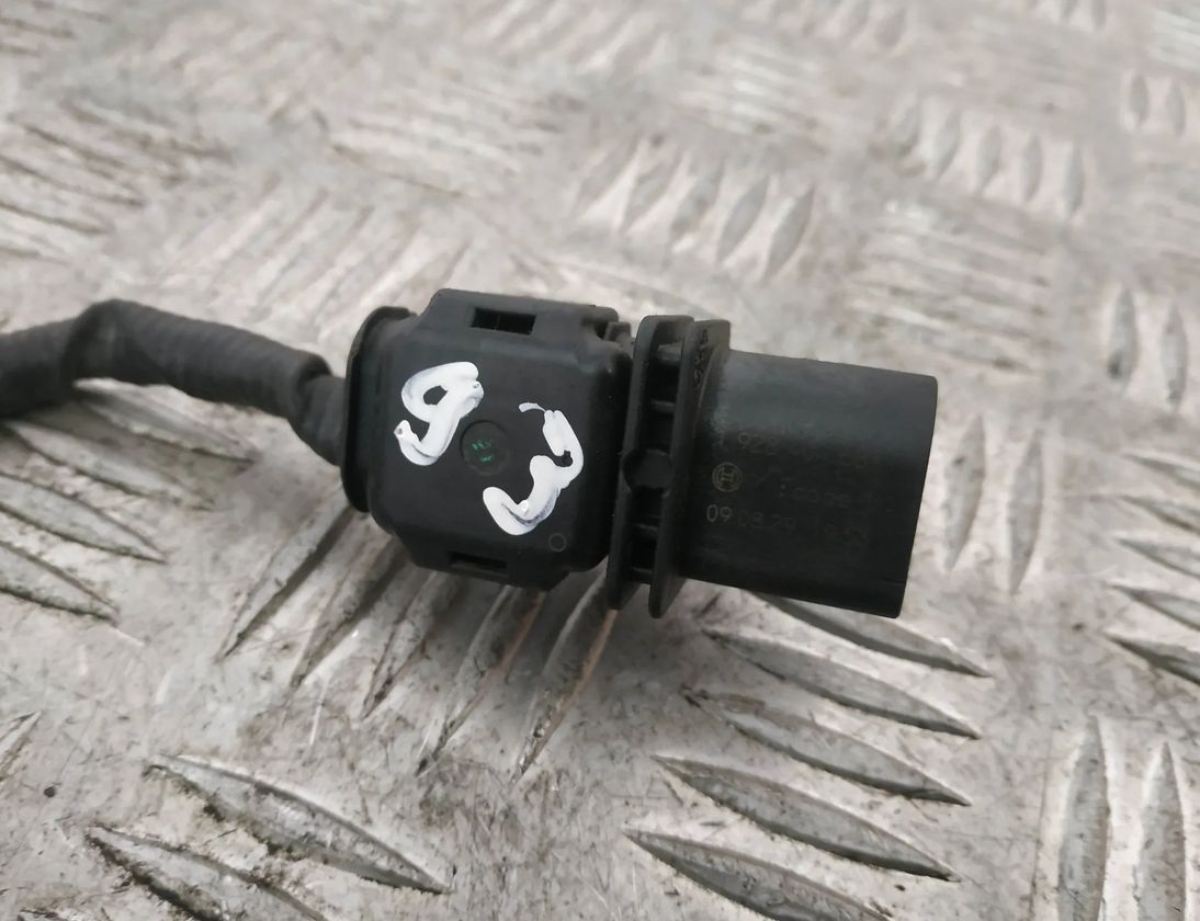 TOYOTA Urban Cruiser 1 generation (2008-2020) Lambda kyslíkový senzor 89467-12170 18154674