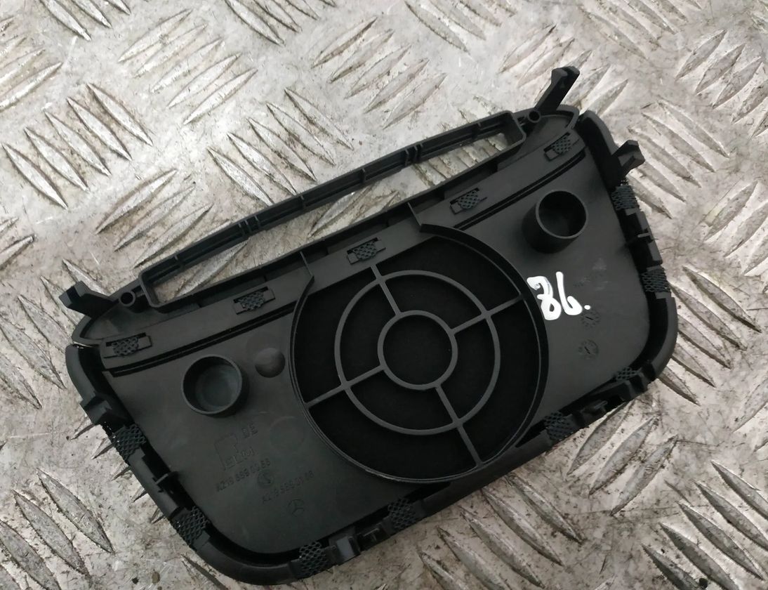 MERCEDES-BENZ CLS-Class C219 (2004-2010)  Крышка динамика A2196890066,A2196890166 18169054