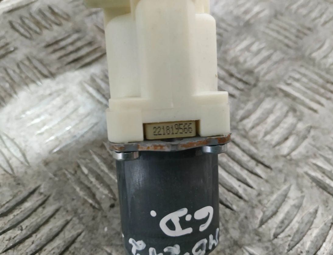 MERCEDES-BENZ E-Class W212/S212/C207/A207 (2009-2016) Маторчик стеклоподъемника задней правой двери 0130822505,221819566 18189572