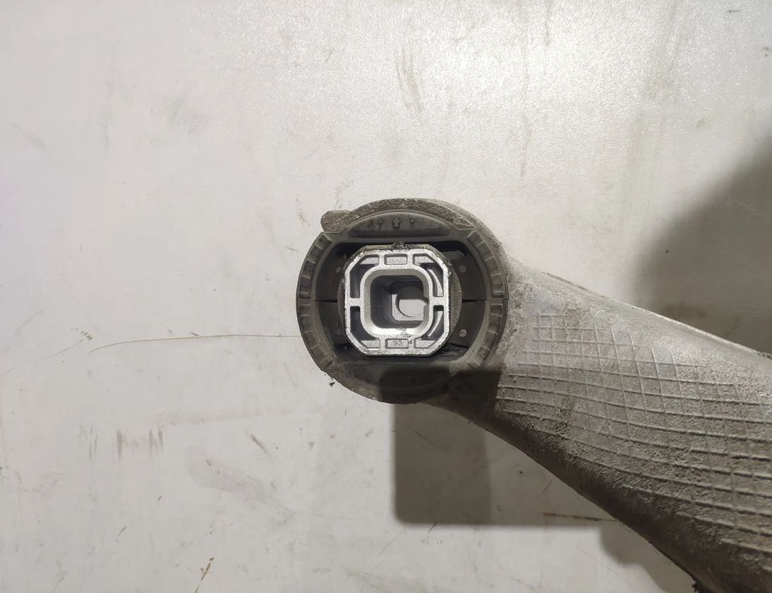 BMW 7 Series F01/F02 (2008-2015) Zadný podvozok 6775884 18301899