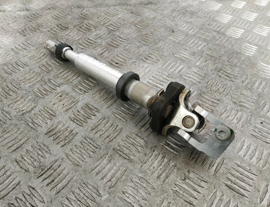MERCEDES-BENZ E-Class W212/S212/C207/A207 (2009-2016) Steering Column Shaft Joint 204460191 18320906