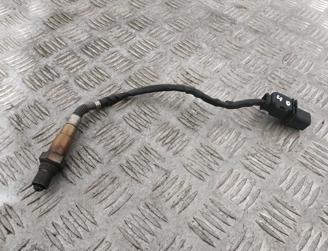 BMW 7 Series F01/F02 (2008-2015) Лямбда зонд 7791600 20320226