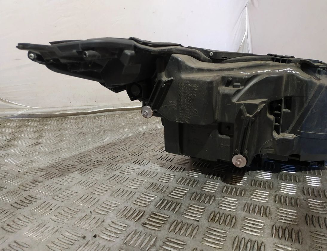 LEXUS RX 4 generation (2015-2024) Ľavé predné svetlomety 89907-48030,143700-0051 21236122