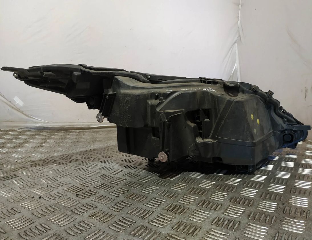 LEXUS RX 4 generation (2015-2024) Ľavé predné svetlomety 89907-48030,143700-0051 21236122