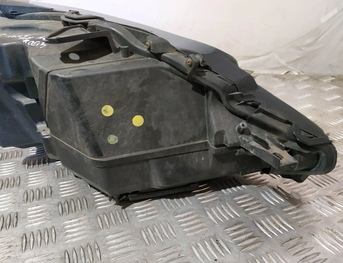 LEXUS RX 4 generation (2015-2024) Ľavé predné svetlomety 89907-48030,143700-0051 21236122