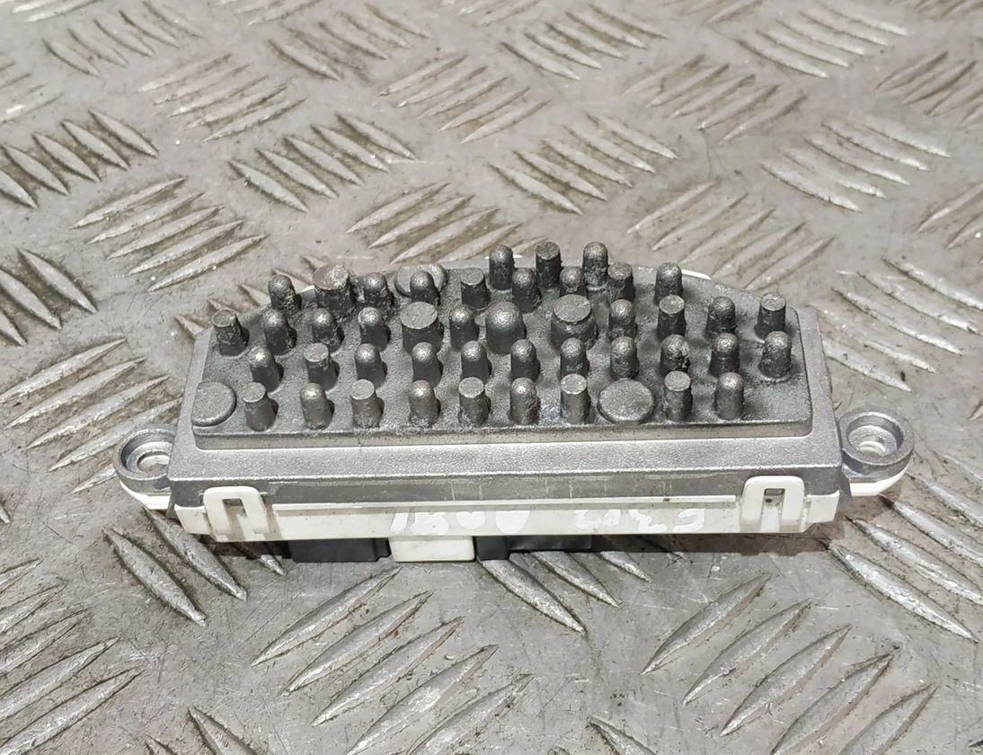 BMW 3 Series F30/F31 (2011-2020) Ёжик 9270254 21886967