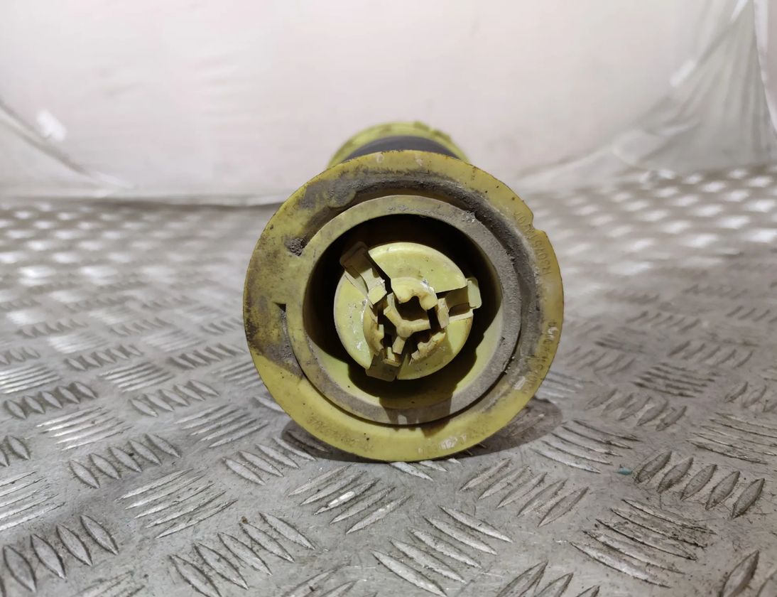 BMW 5 Series Gran Turismo F07 (2010-2017) Vzduchový vankúš zadnej ľavej suspenzie 37106781827,6781827 22508552