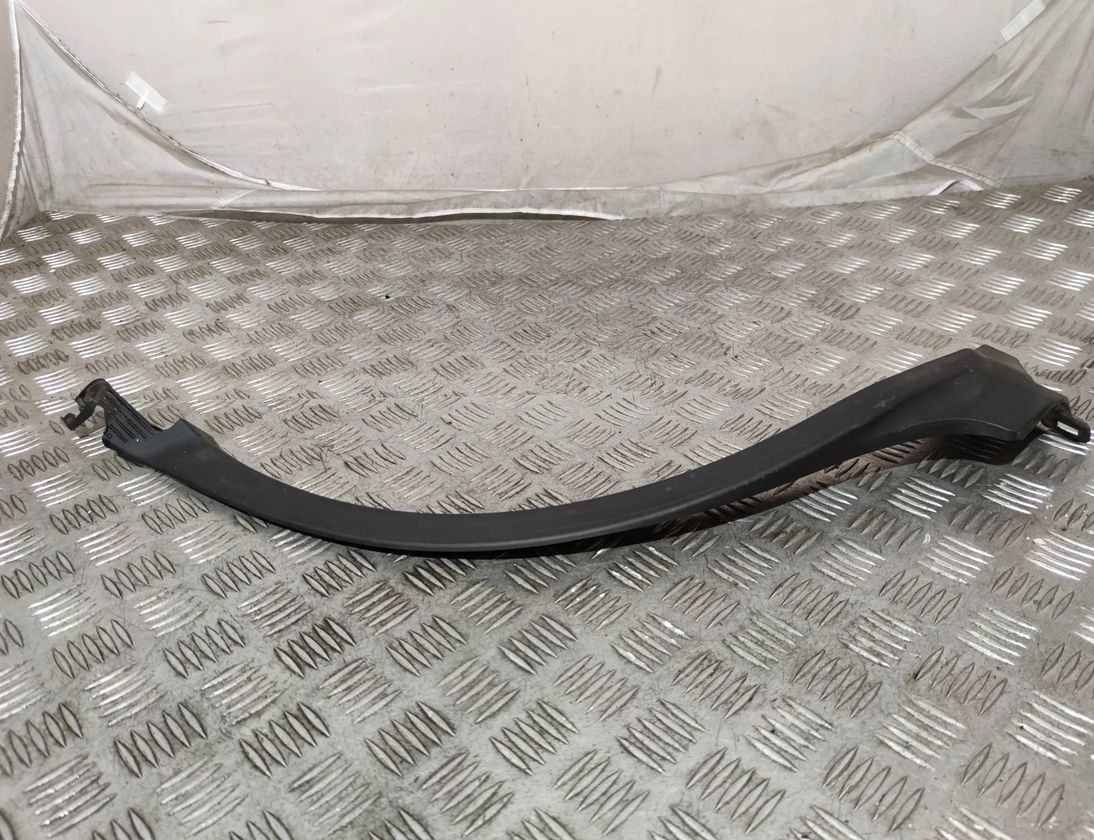 LEXUS NX 1 generation (2014-2021) Молдинг заднего левого крыла 7587478010 22789283