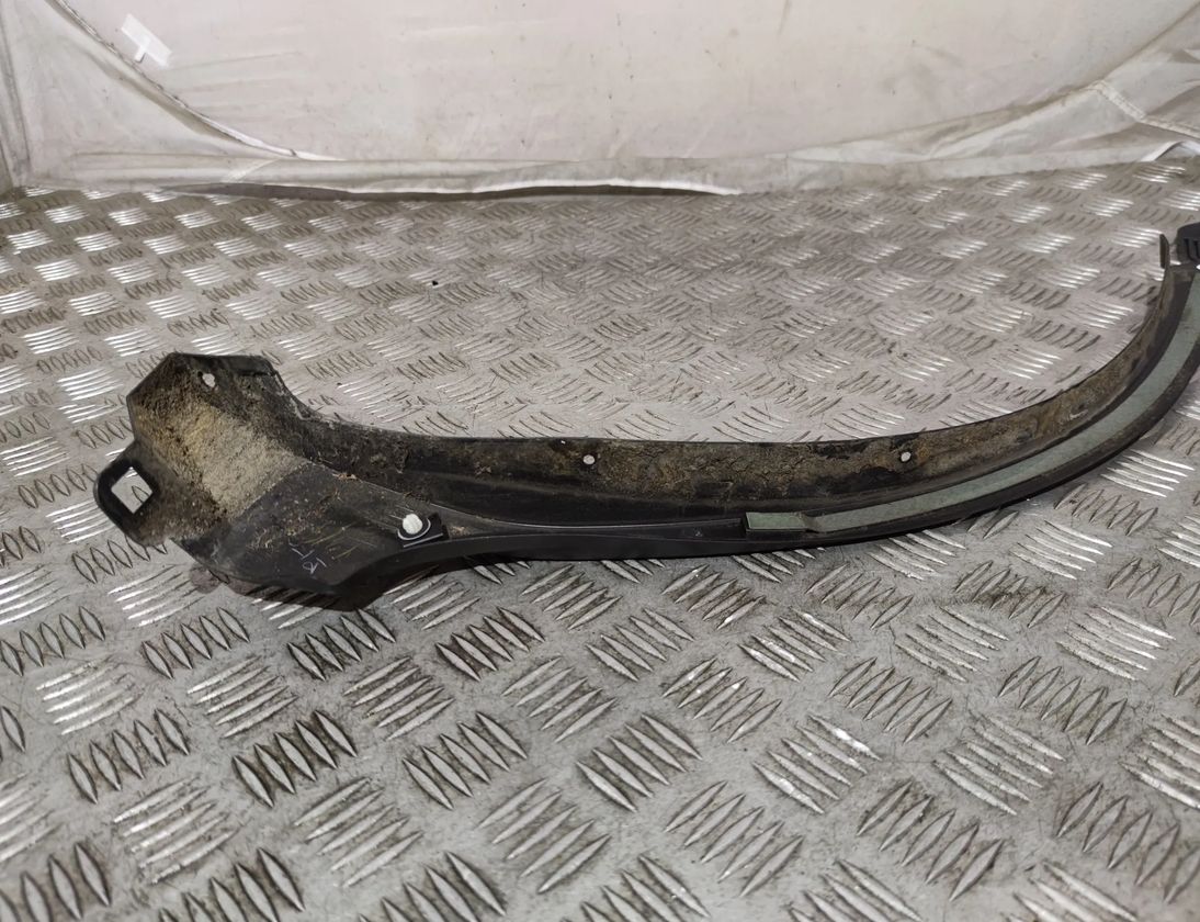 LEXUS NX 1 generation (2014-2021) Молдинг заднего левого крыла 7587478010 22789283