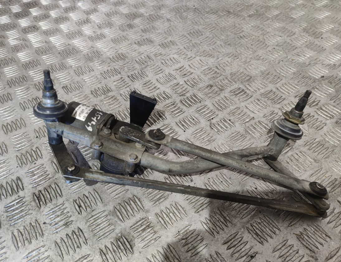 FORD Fusion 1 generation (2002-2012) Front Windshield Wiper Mechanism 2S6T17B571AC,404745 23572766