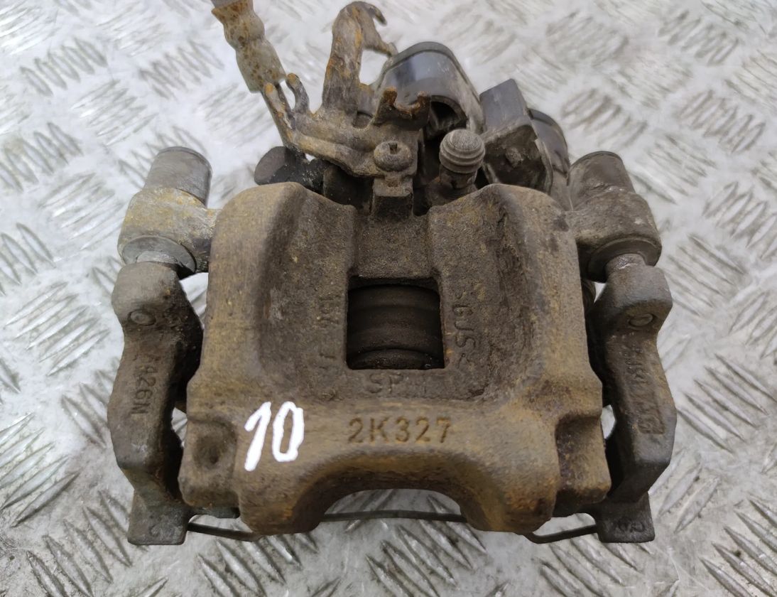 LAND ROVER Discovery Sport 1 generation (2014-2024) задний правый суппорт FK722K327BC,2K327 23651591