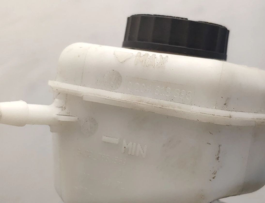 BMW 3 Series F30/F31 (2011-2020) Brzdový valec 1818681,34337851569 25344920