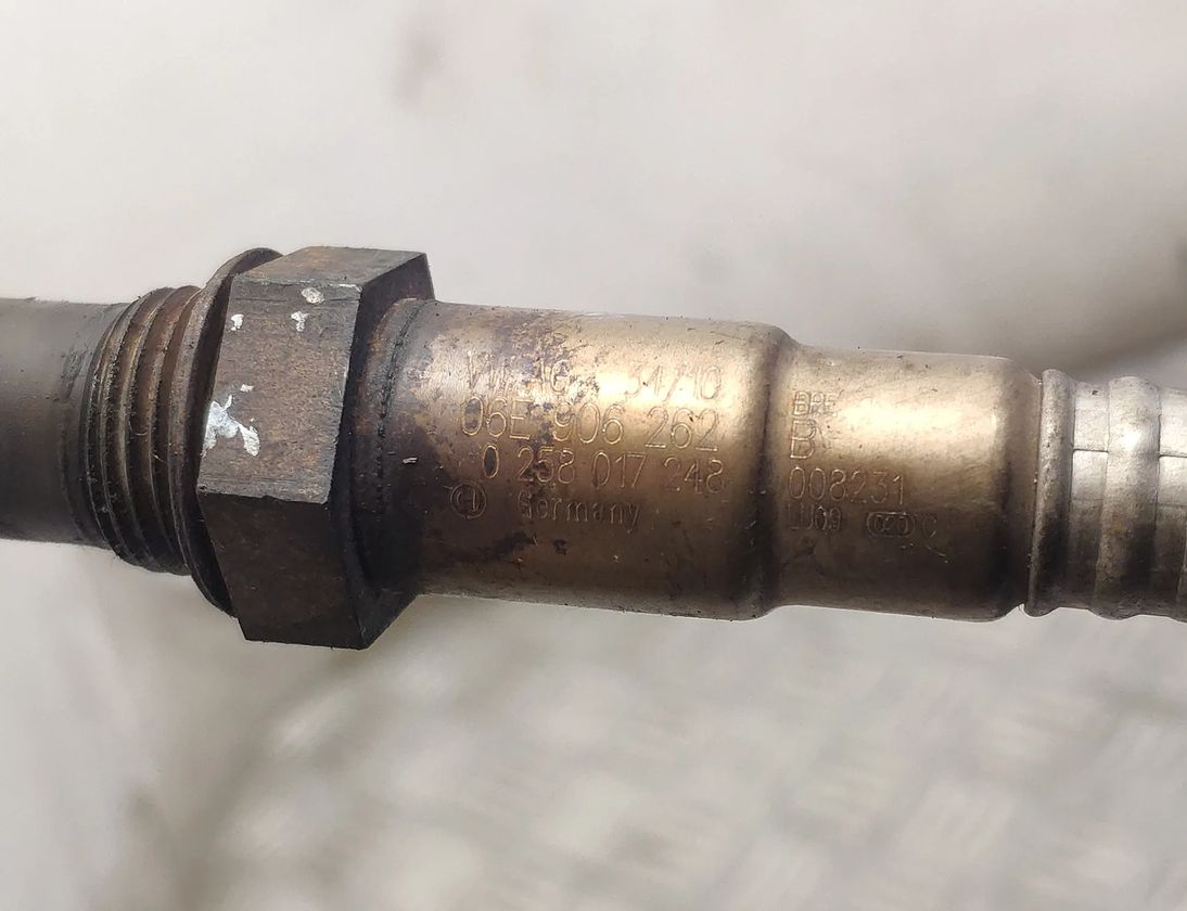 PORSCHE Cayenne 958 (2010-2018) Лямбда зонд 06E906262B 25345350