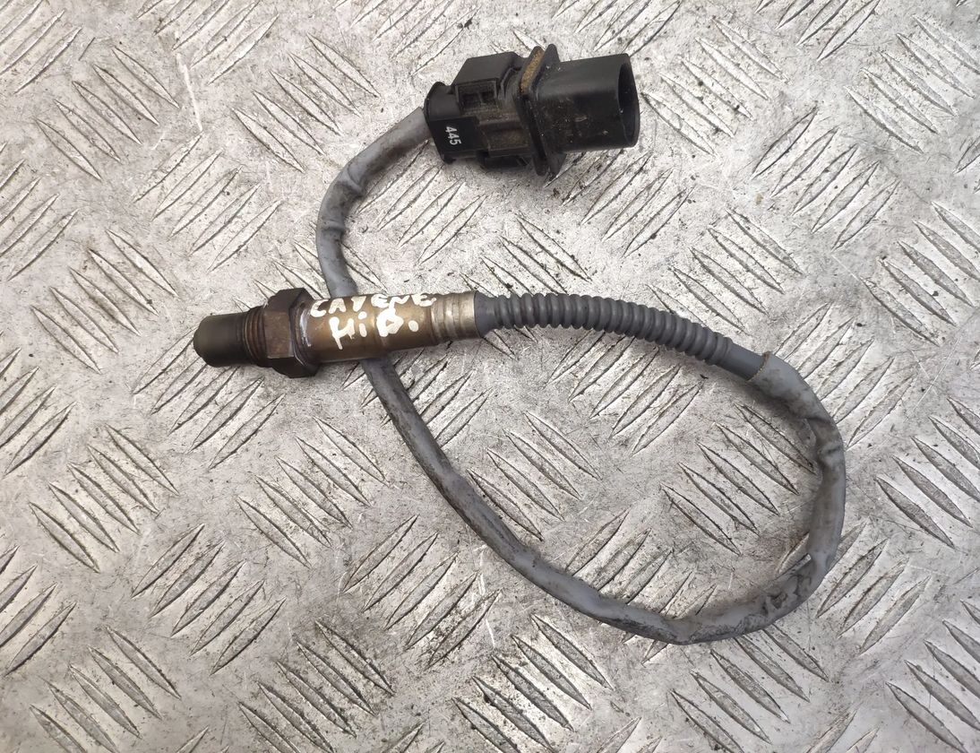 PORSCHE Cayenne 958 (2010-2018) Лямбда зонд 06E906262B 25345350