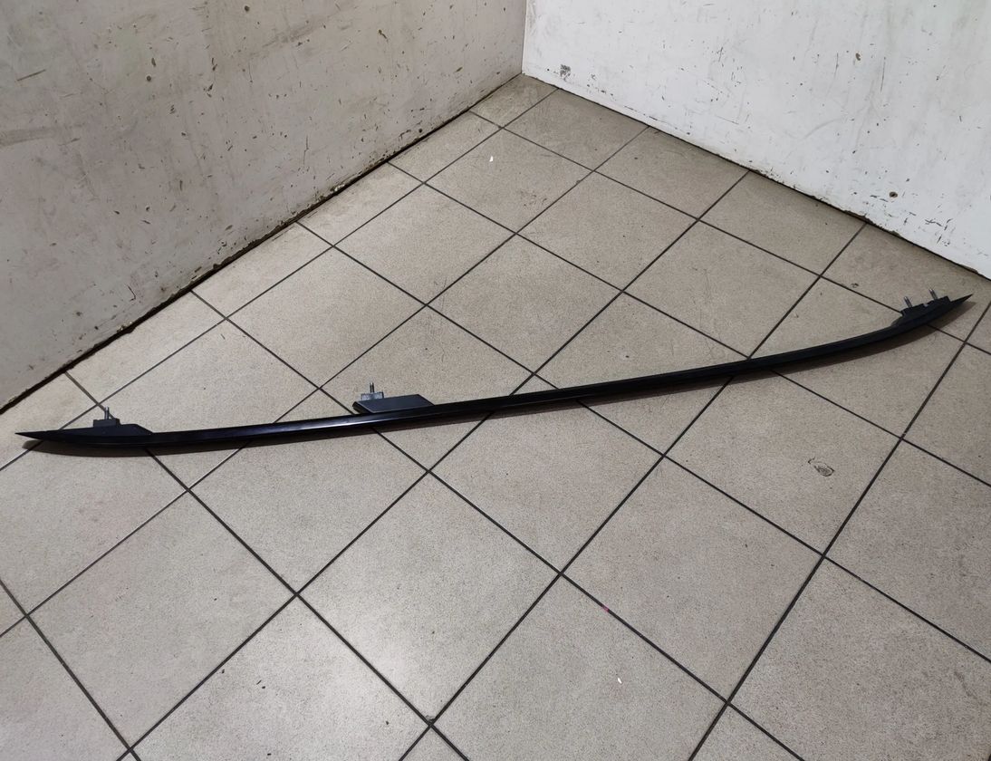 MERCEDES-BENZ GLE W166 (2015-2018) Right Side Roof Rail A1668900400 25346110