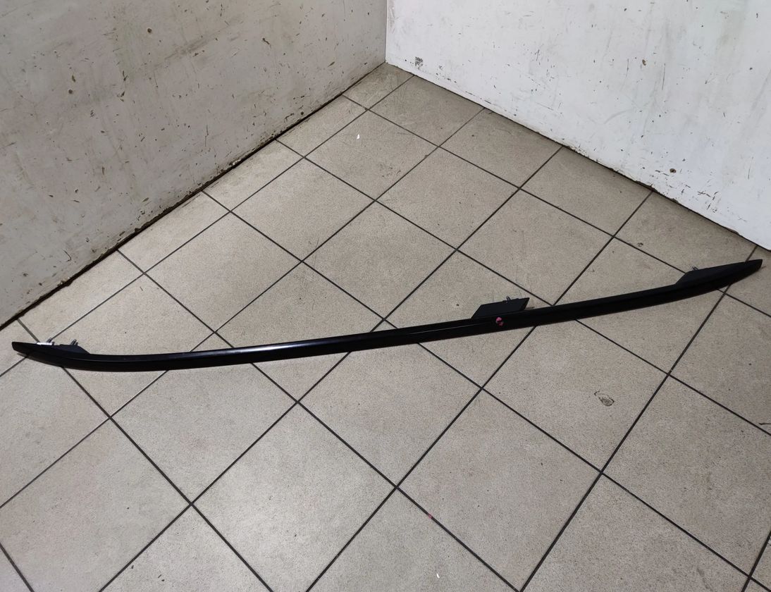 MERCEDES-BENZ GLE W166 (2015-2018) Right Side Roof Rail A1668900400 25346110