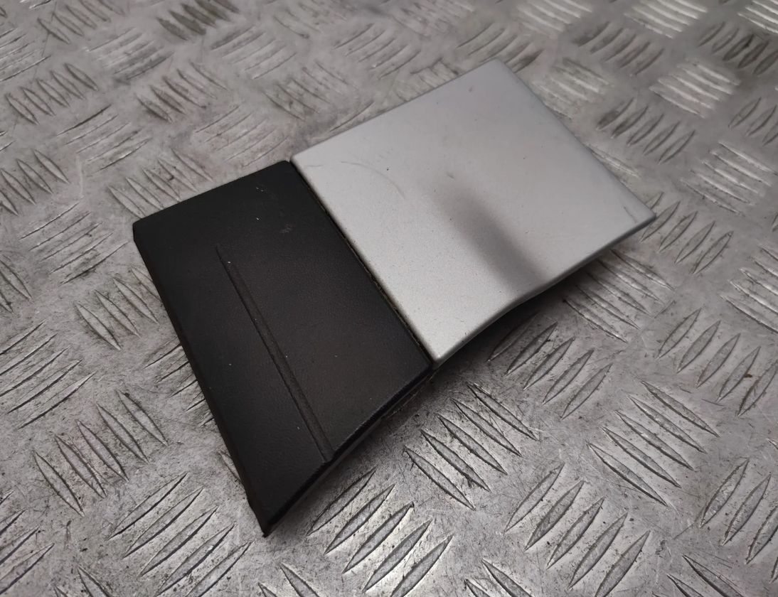 PORSCHE Cayenne 958 (2010-2018) Молдинг переднего левого крыла 7P5854959 27548628