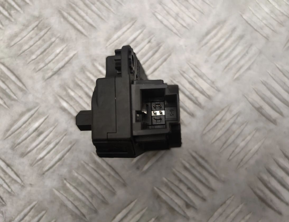 TOYOTA ProAce 2 generation (2016-2023) Motor ventilu prúdenia vzduchu klimatizácie A21201700 29051571