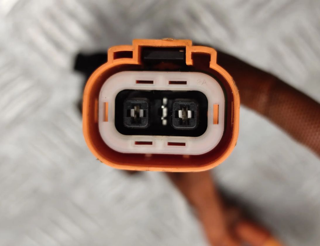 SKODA Superb 3 generation (2015-2023) Ostatné rozvody lom 3Q0971475B 29497165