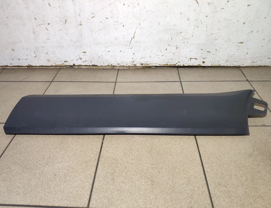 FORD Transit 1 generation (2007-2012) Вертикальная отделка передней правой двери BK31V20780 30089822