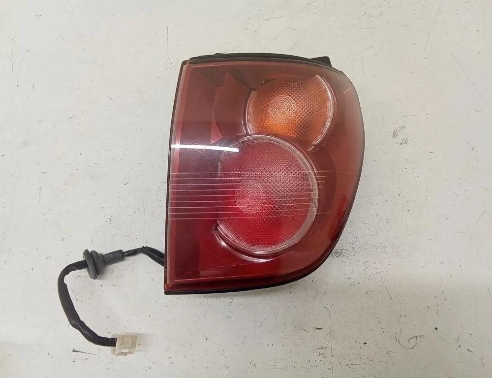 LEXUS RX 1 generation (1997-2003) Фонарь задний правый 7443 32183872