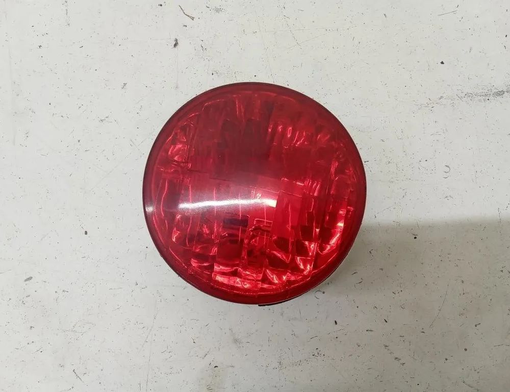 LEXUS IS XE10 (1999-2005) Pravé zadné svetlo na kufri 8158053020 32183894