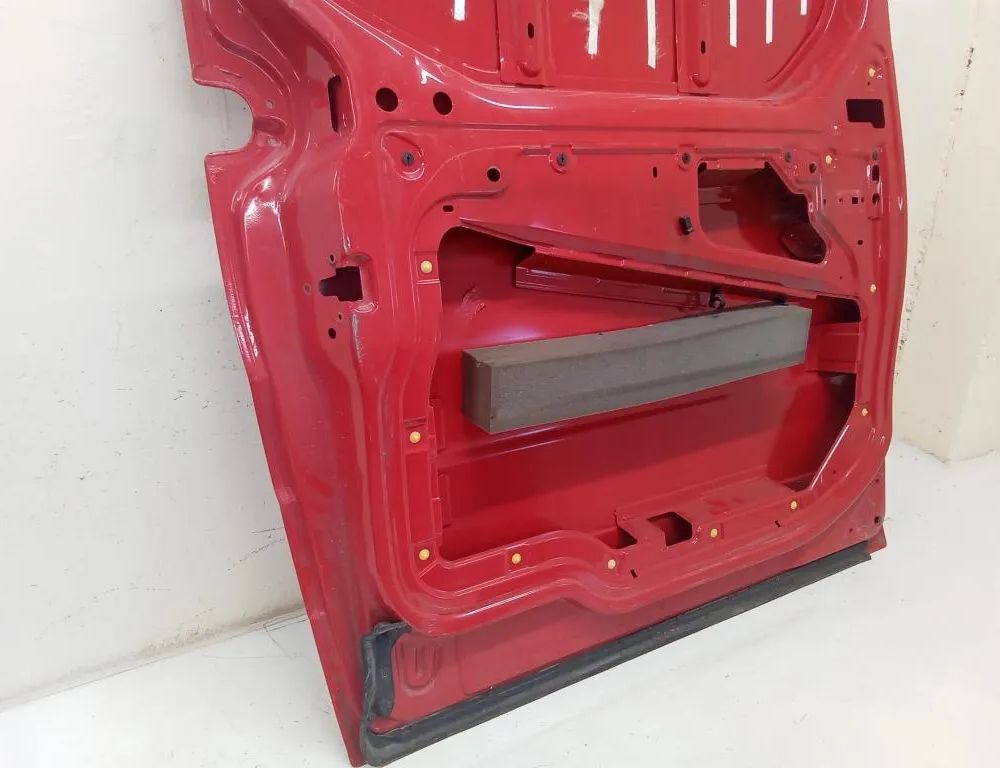 NISSAN Primastar 1 generation (2002-2014) Раздвижные двери 8215300QAE 32746233