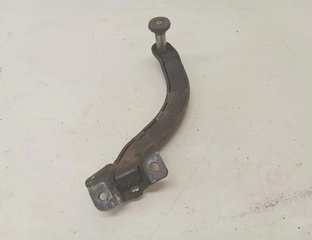 NISSAN Primastar 1 generation (2002-2014)  Рельс раздвижной двери 65713 32746235