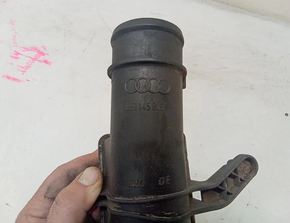 AUDI A4 B6/8E (2000-2005) Intercooler Radiator 8E0145805 33082550