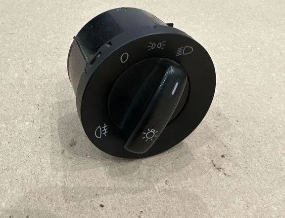 VOLKSWAGEN Passat B7 (2010-2015) Headlight Switch Control Unit 1K0941431A,1K0941431AHREH,1K0941431AH,3C8941431B,1K0941431BBREH,1K0941431BB,1K0941431PREH,1K0941431BREH,3C8941431BXSH 32207332