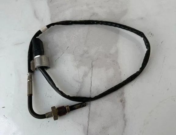 AUDI A5 Sportback F5 (2016-2024) Senzor teploty výfukových plynov 8K0906088A,4G0906088B,4G0906088G 32207407