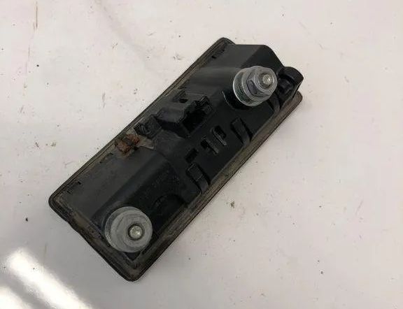 AUDI A5 8T (2007-2016) Tailgate Handle 5n0827566 32208125