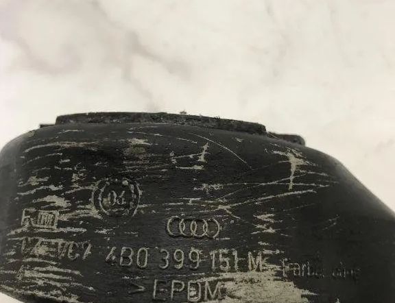 AUDI A6 C8/4K (2018-2024) Gearbox Mount 4B0399151M,8E0399151,3B0399151 32208919