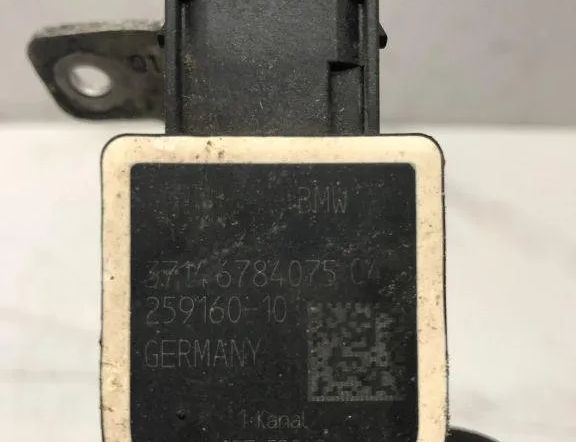 BMW 5 Series F10/F11 (2009-2017) Front Right Level Sensor ABE52049,25916010,6784075 32209140