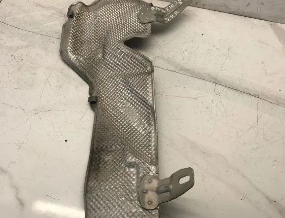 BMW 5 Series F10/F11 (2009-2017) Heat Protection AL995W7,7193523,24640010 32209205