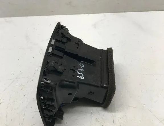 AUDI A5 8T (2007-2016) Вентиляционные отверстия центральной консоли 8K0819203D 32209408