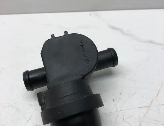 AUDI A5 Sportback 8T (2009-2011) Vakuumový ventil 1J0819809,40037412901,701819809G 32210640