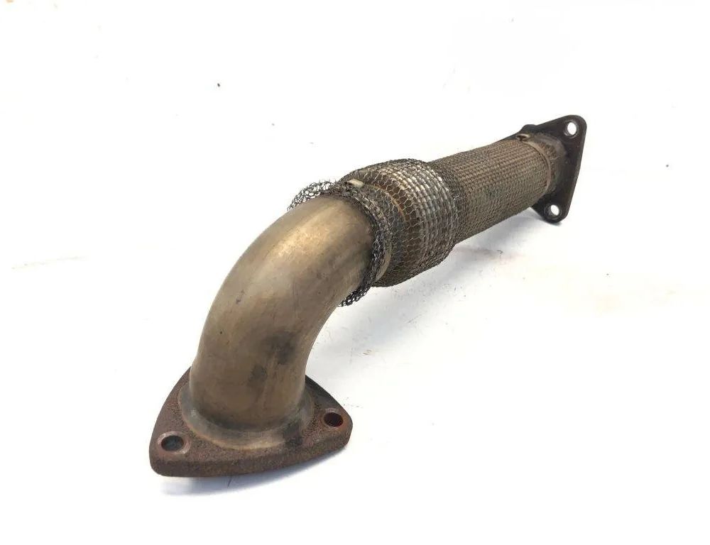 AUDI A5 Sportback 8T (2009-2011) Трубка рециркуляции отработавших газов 32214502