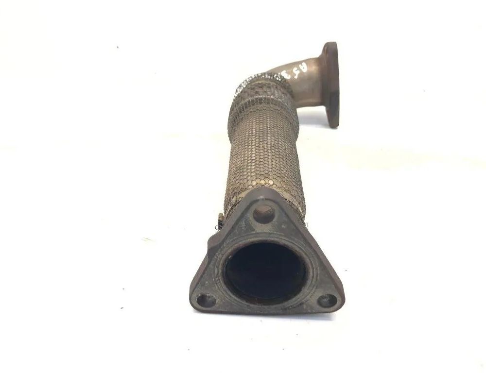 AUDI A5 Sportback 8T (2009-2011) Трубка рециркуляции отработавших газов 32214502