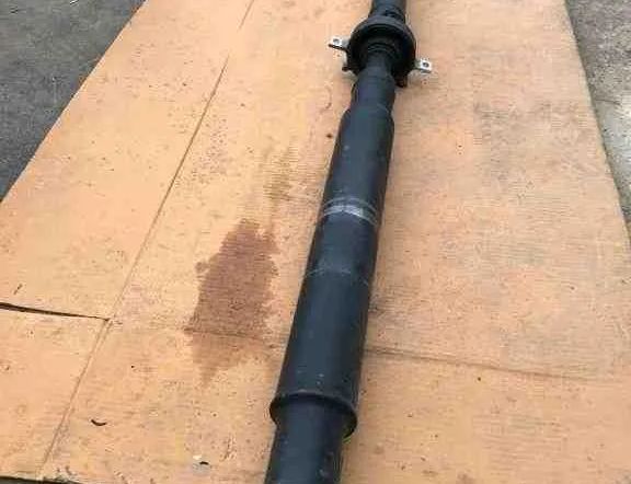 BMW 5 Series F10/F11 (2009-2017) Кардан 32604205