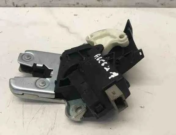 AUDI A6 C8/4K (2018-2024) Tailgate Boot Lock 4F5827505D 32604874
