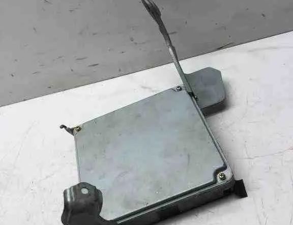 TOYOTA RAV4 5 generation (XA50) (2018-2024) Engine Control Unit ECU 1758005441,8966142A10 32605074