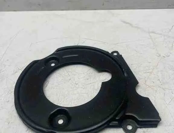 VOLKSWAGEN Passat B6 (2005-2010) Timing belt protection cover 038109175 32605092